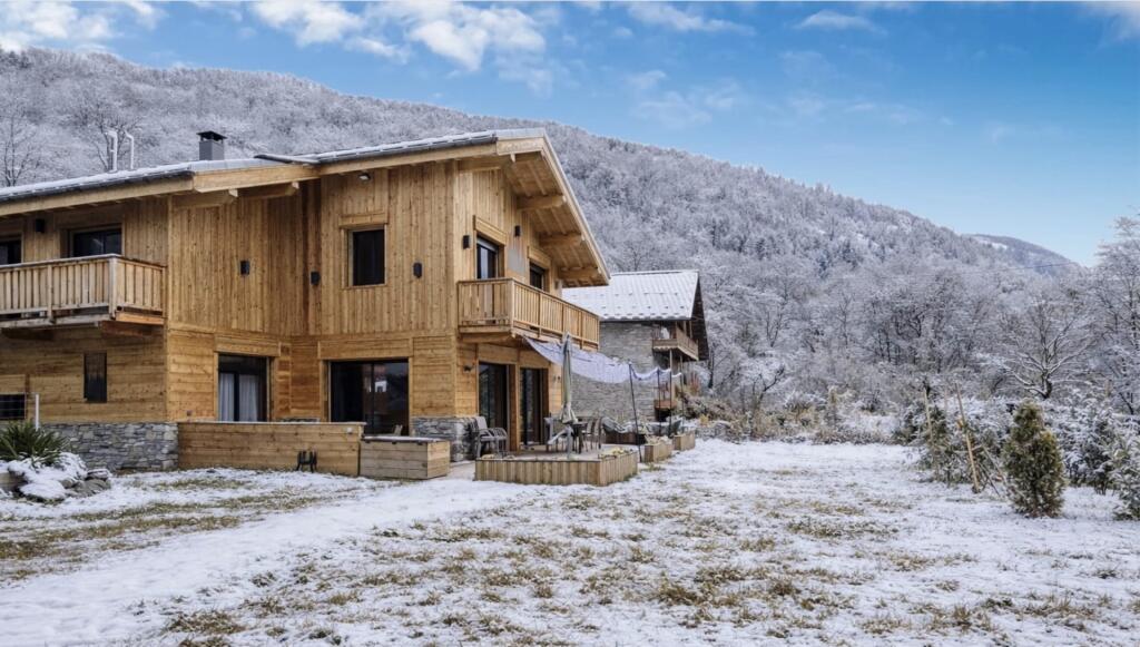 Main image of property: 73700 seez