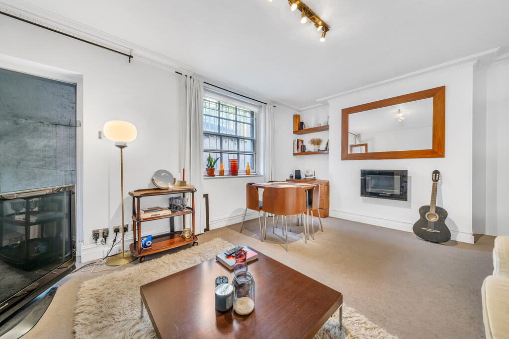 Main image of property: Kings Road, Chelsea