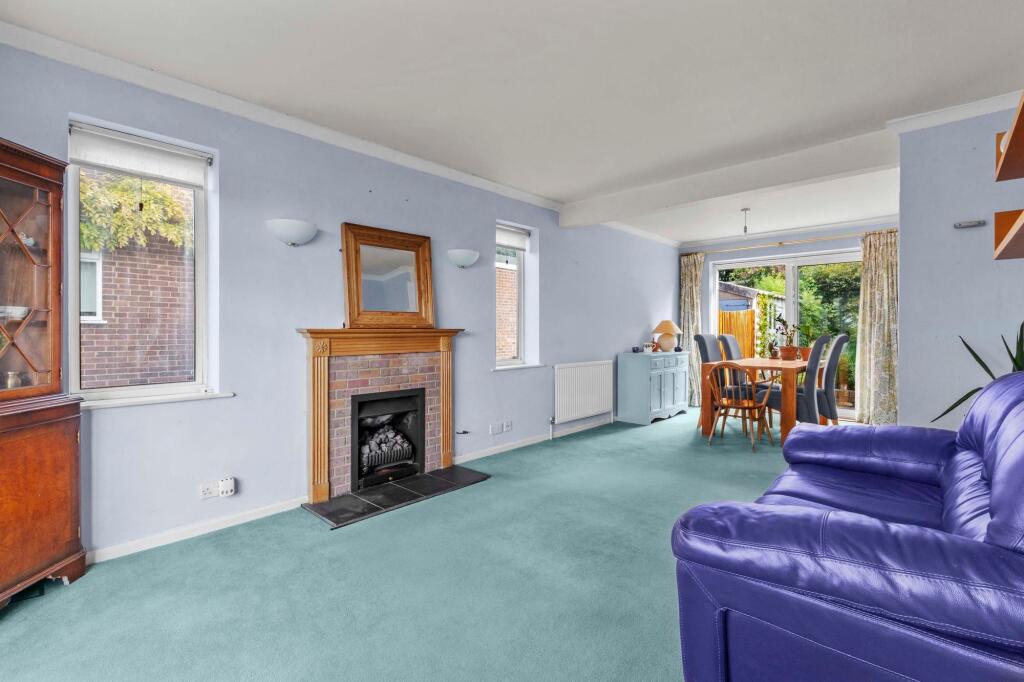 House in Princes Risborough, Monks Risborough - View 4