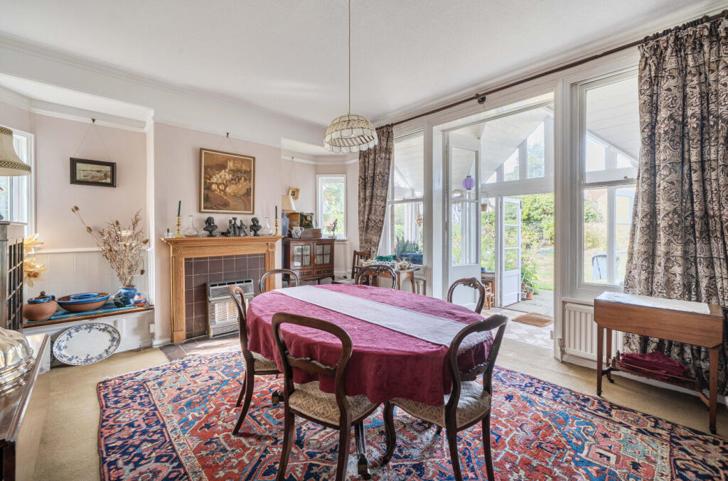 House in Oxford, Headington - View 5