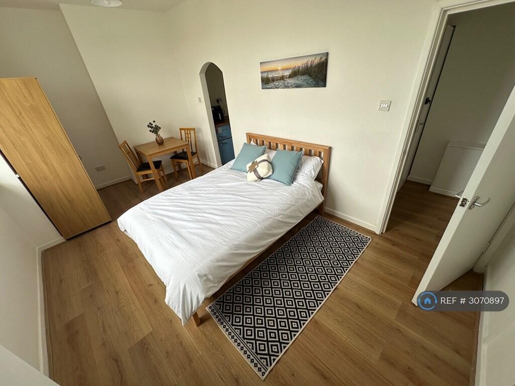 Main image of property: Victoria Road, Merseyside, CH45
