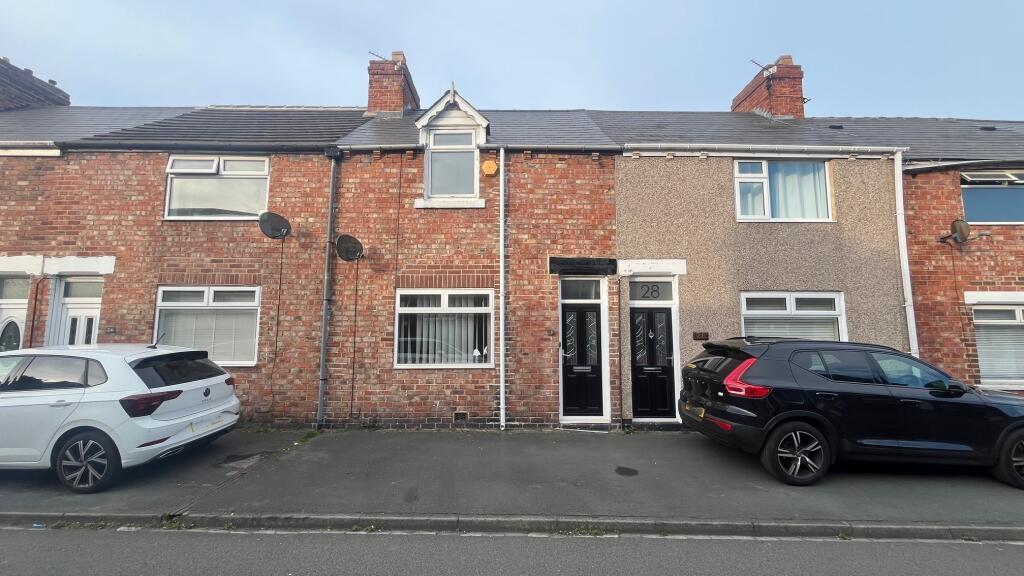 Main image of property: Outram Street, Houghton Le Spring, DH5