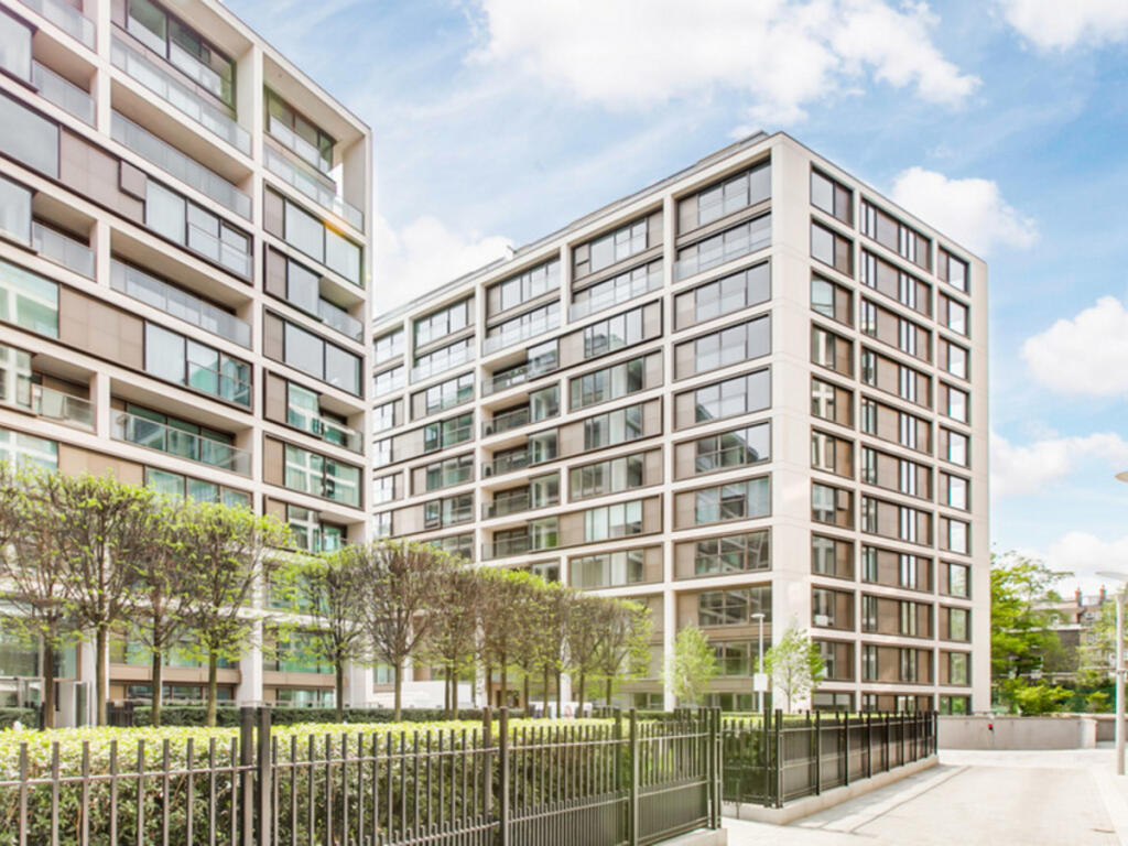 Main image of property: Kensington High Street, London, W14