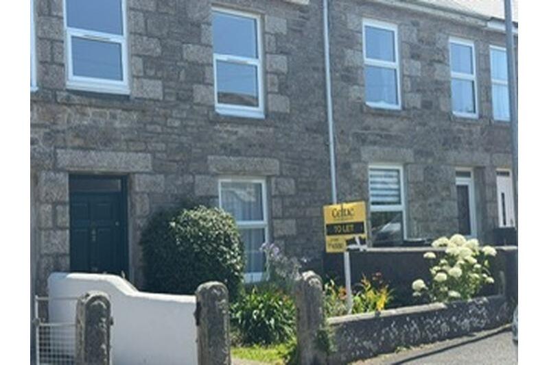 Main image of property: Hughville Street, Camborne, Cornwall