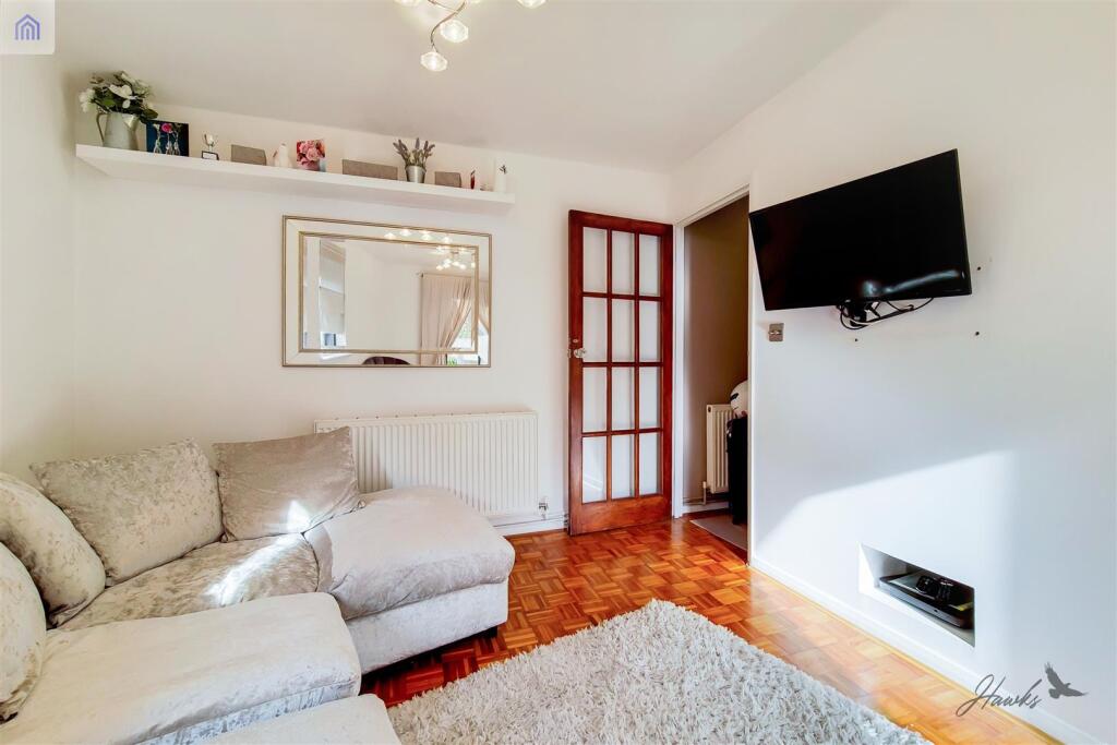 Reveley Square | Southwark | SE16 - View 4