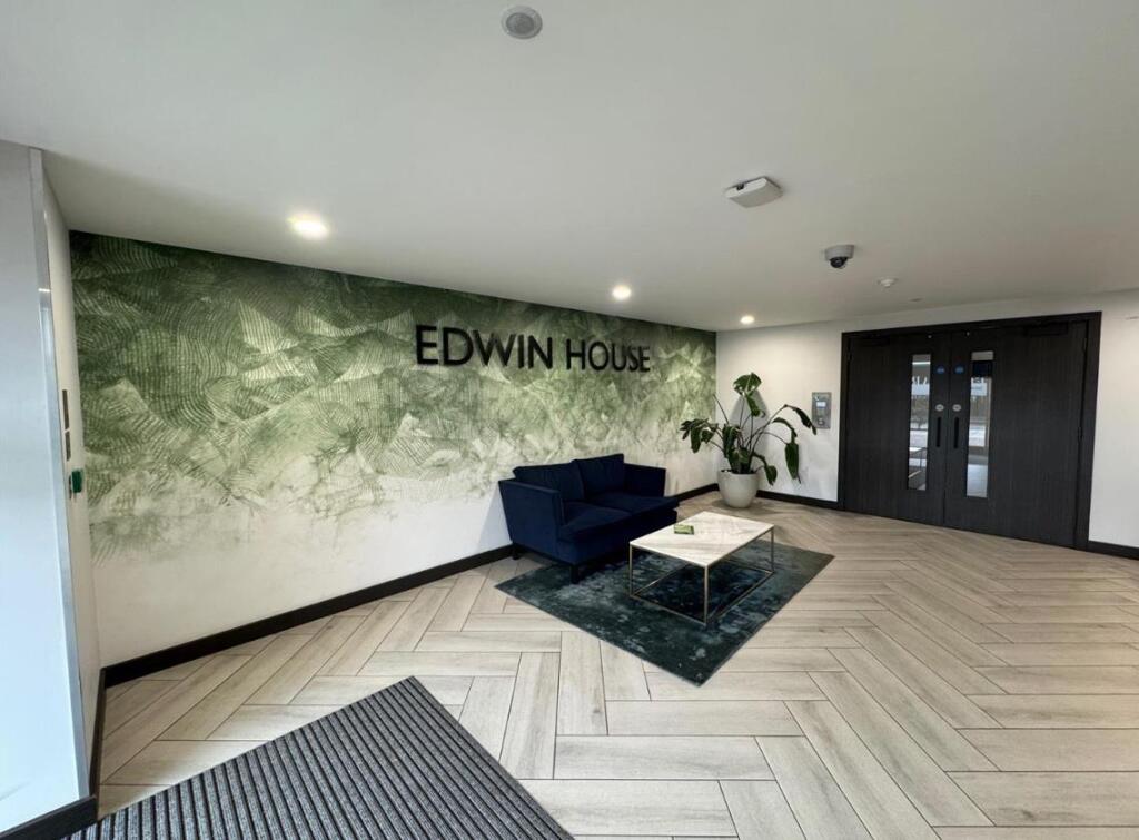 Main image of property: Accolade Avenue, Edwin house, Southall