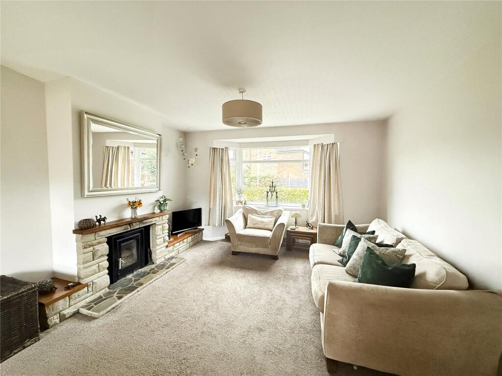 House in Manchester, Sharston - View 3