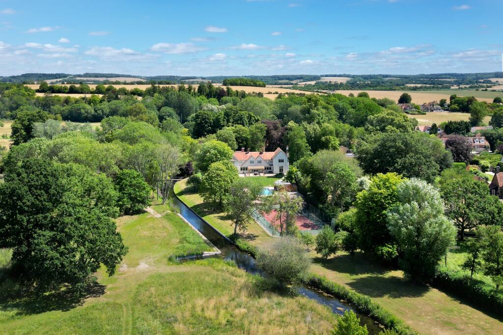 Main image of property: The Street, North Stoke, Wallingford, Oxfordshire, OX10