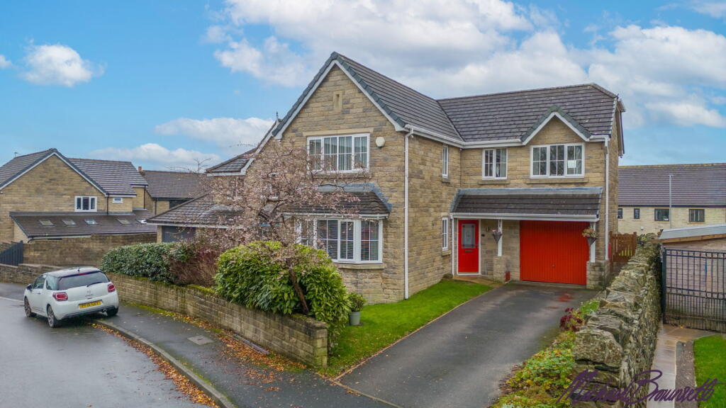 Additional image 29 of Oakhall Park, Thornton, Bradford, BD13 3QW