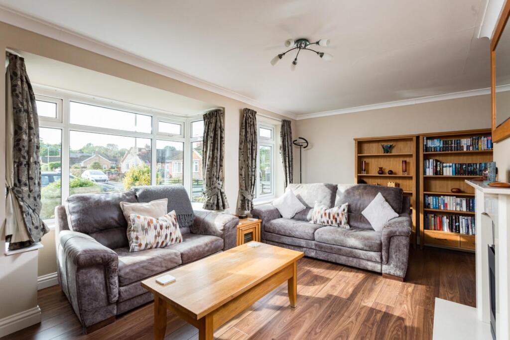 Chatsworth Grove, Boroughbridge photo 3