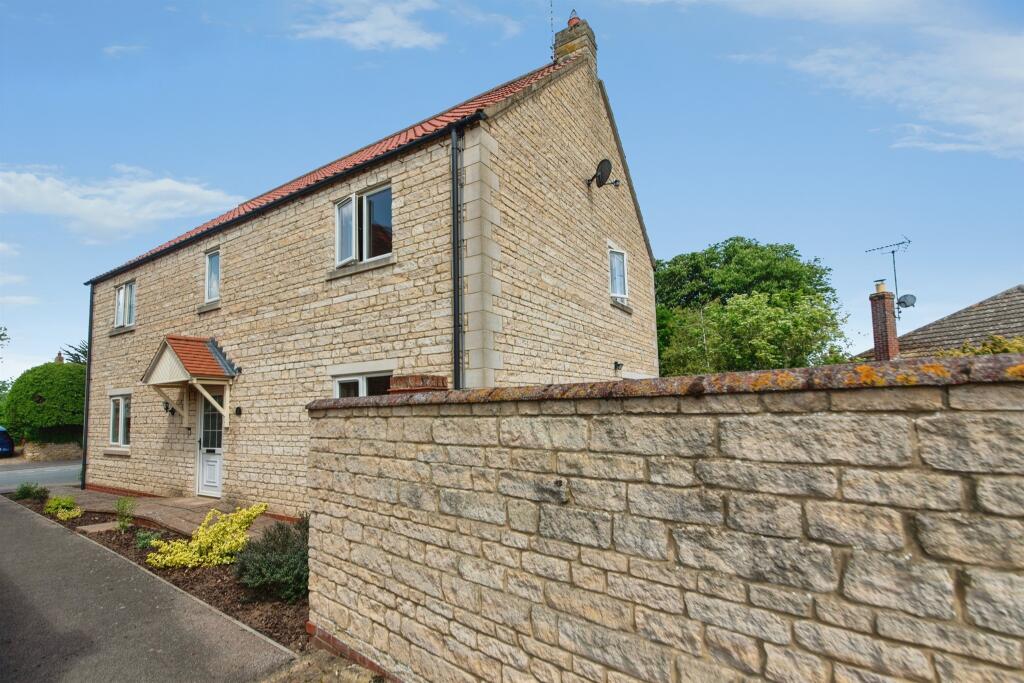 Main image of property: Charlies Yard, Dyke, Bourne