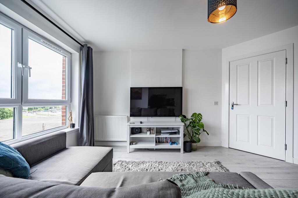 Flat 3/3, 745 Springfield Road, Parkhead, Glasgow, G31 - View 5