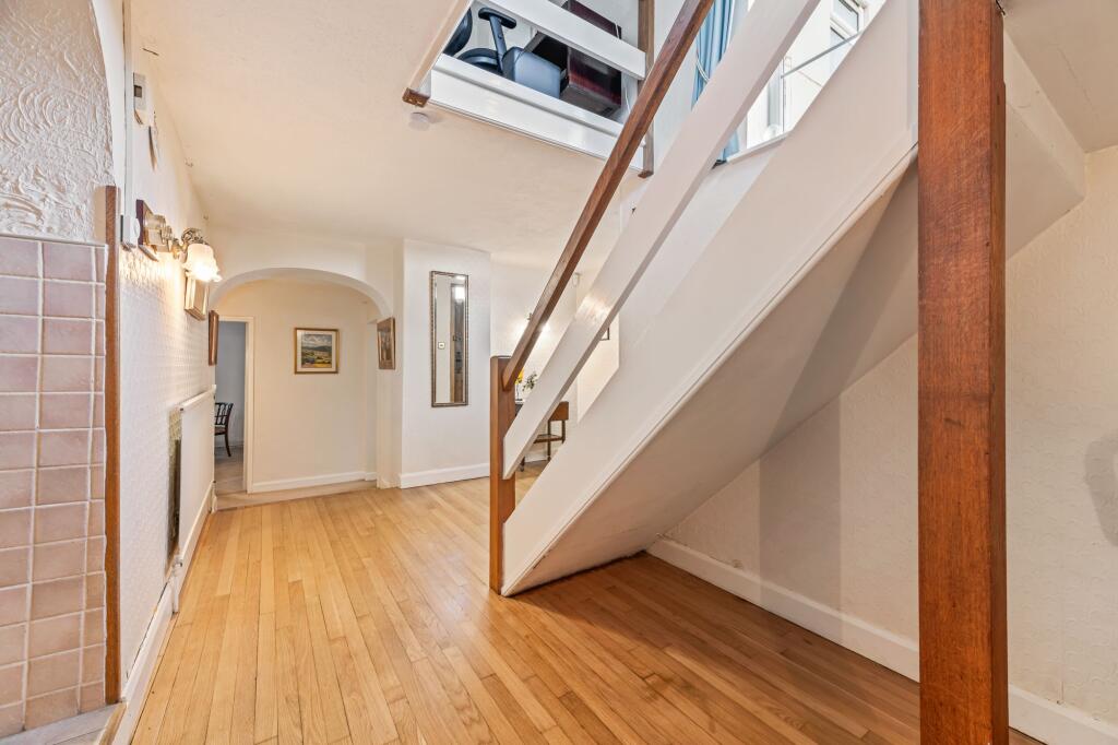 House in Helsby, Woodhouses - More