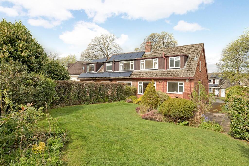 Main image of property: Grange Estate, Ilkley