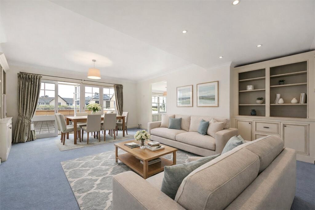 Main image of property: Griffin Gate, 135 Lower Richmond Road, London, SW15