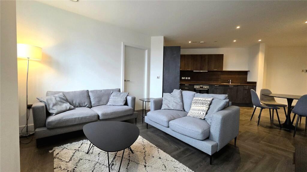 Main image of property: Gooch Street North, Birmingham, West Midlands, B5