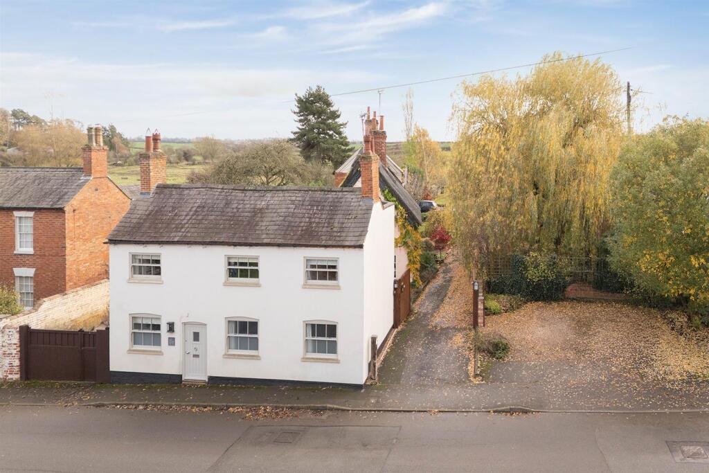 Main image of property: High Street, Welford, Northampton, NN6