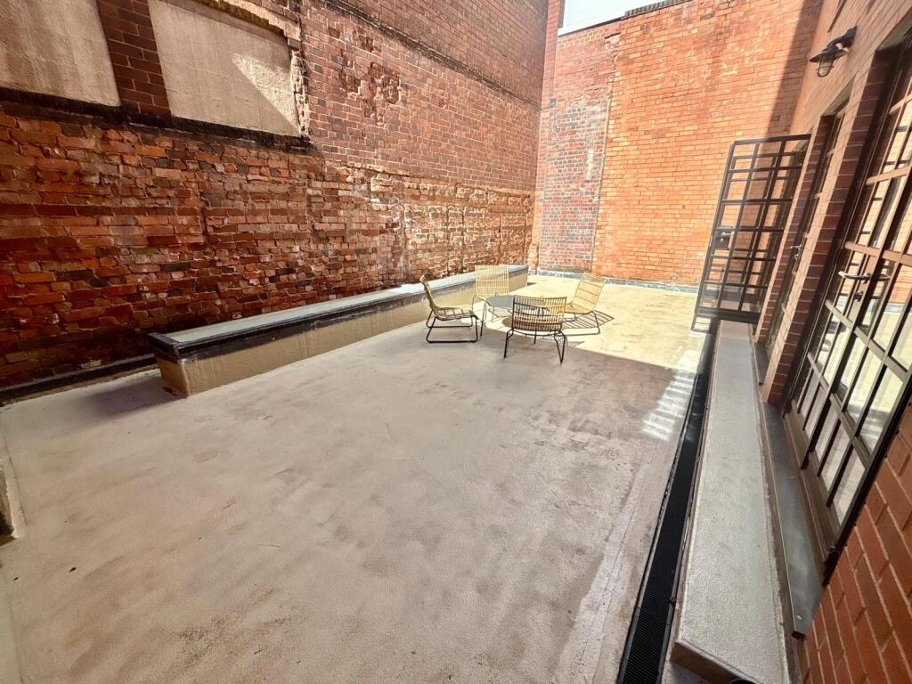 Additional image 18 of Rifle Maker, Water Street, Jewellery Quarter, Birmingham, Warwickshire, B3