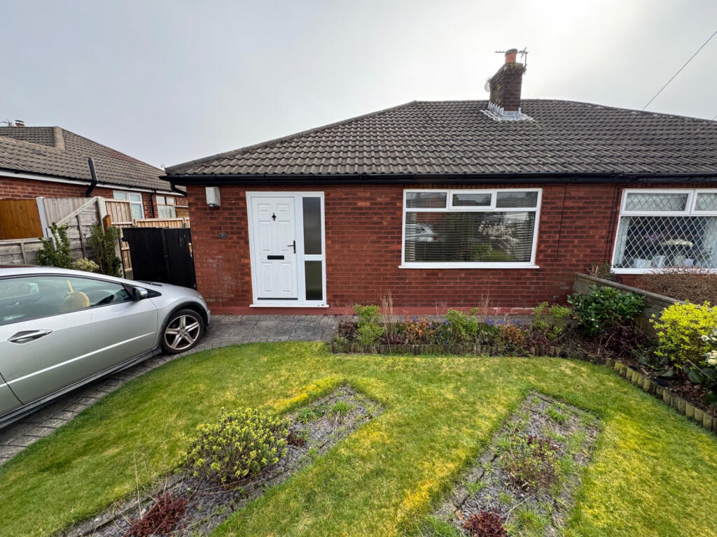 Main image of property: St. Andrews Crescent, Hindley, Wigan, WN2