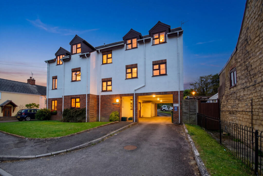 Main image of property: Rowley Mews, Dursley, GL11