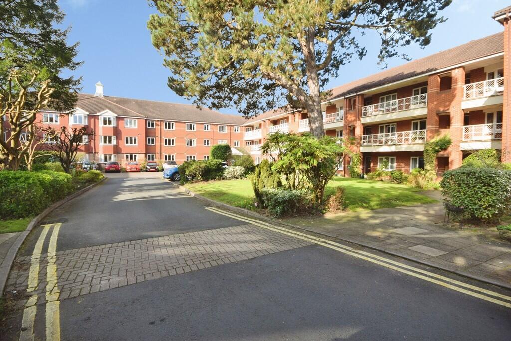 Main image of property: Dovehouse Court, Grange Road, Solihull