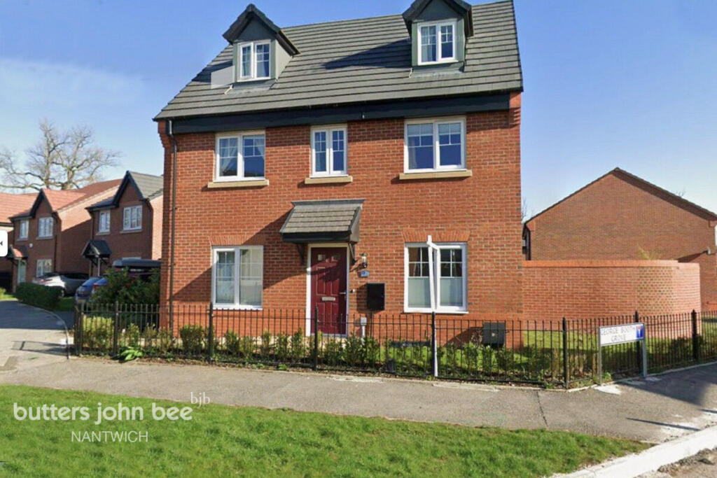 Main image of property: William Brereton Way, Henhull