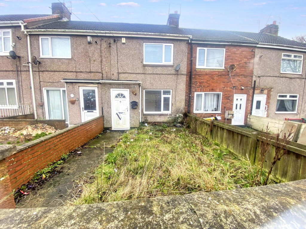 Main image of property: Hope Avenue, Horden, Peterlee, Durham, SR8 4ER