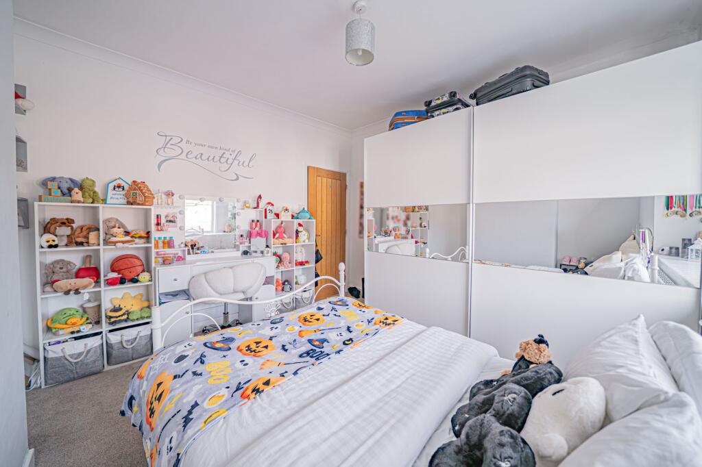 Additional image 14 of Longmore Road, Shirley, B90