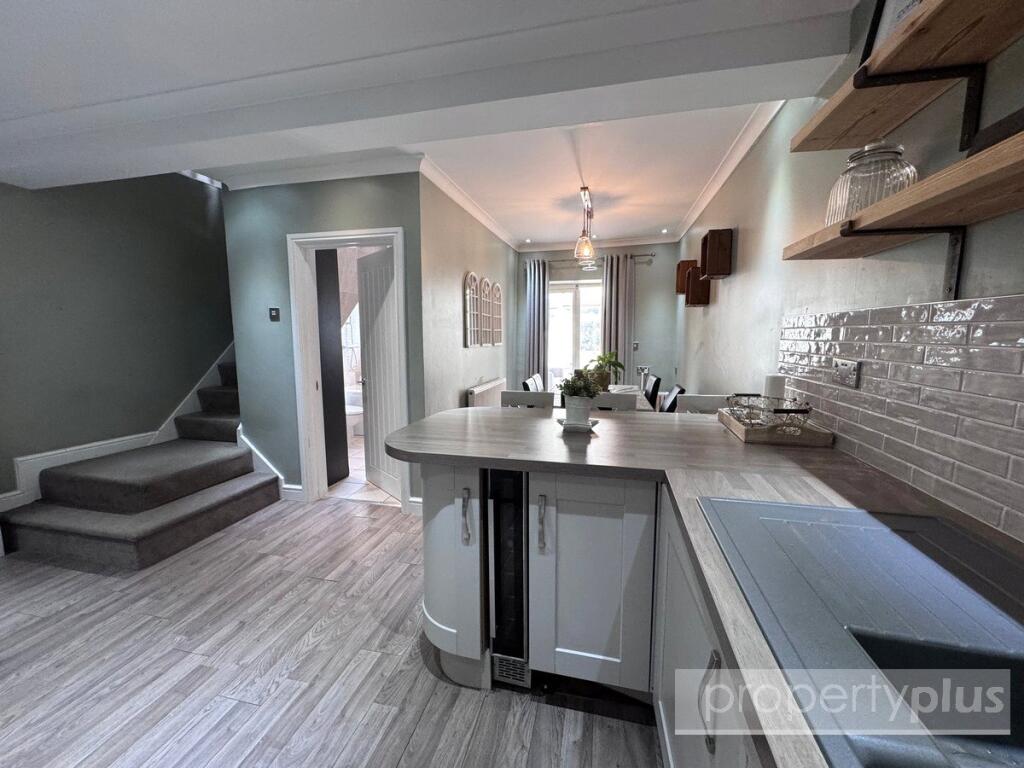 House in Ferndale, Blaenllechau - View 5