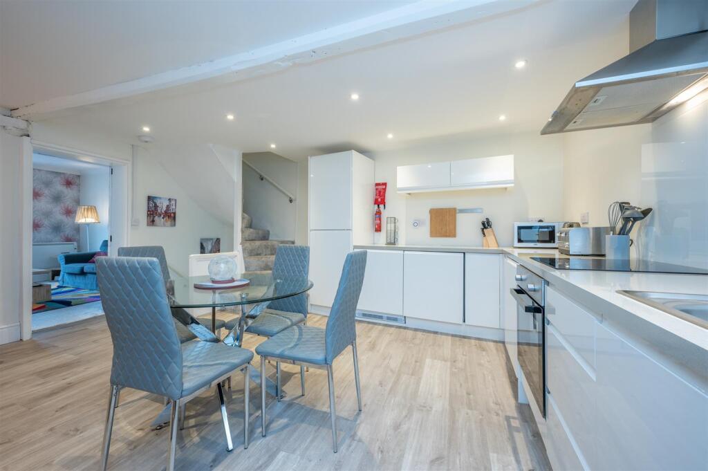 Apartment in Birmingham - View 4