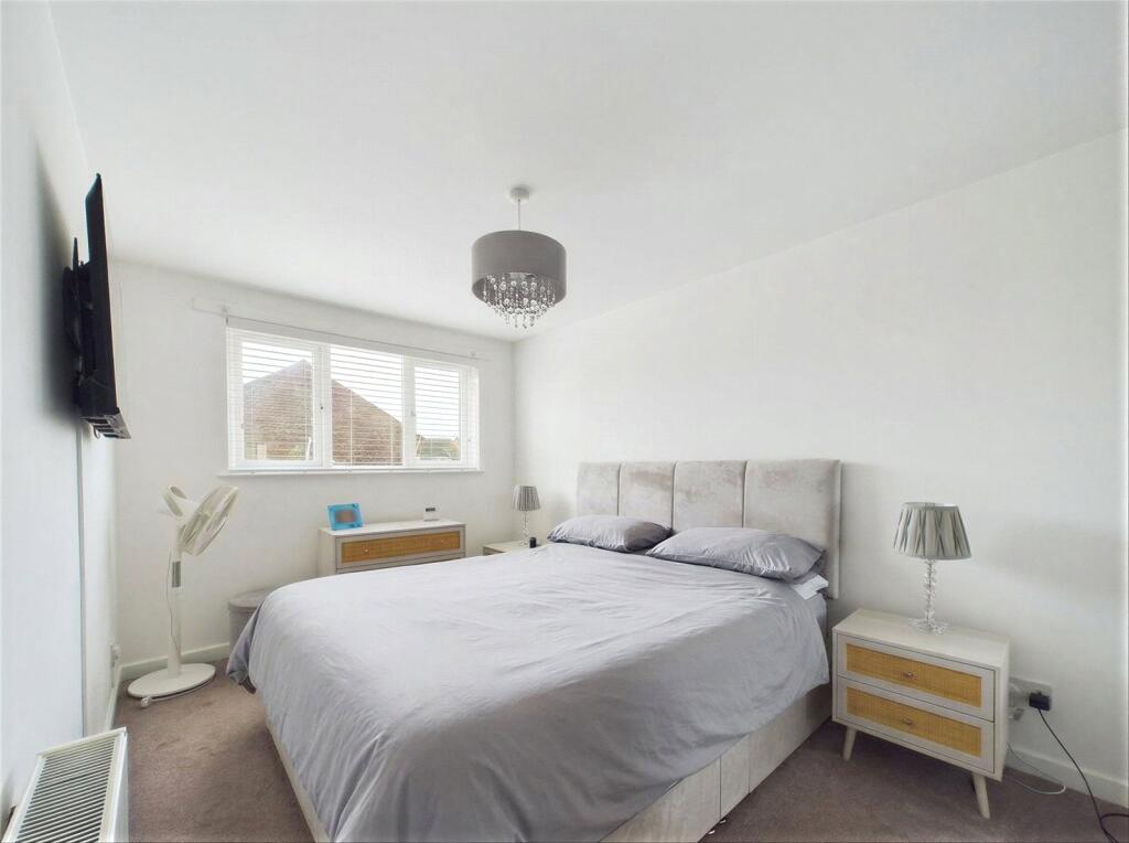 Fritham Gardens, Bournemouth, Dorset, BH8 – pohled 6