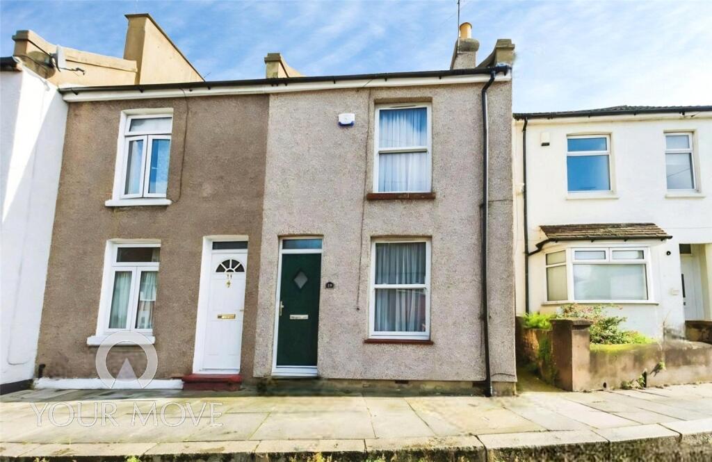 Main image of property: Mount Pleasant Road, Dartford, Kent, DA1