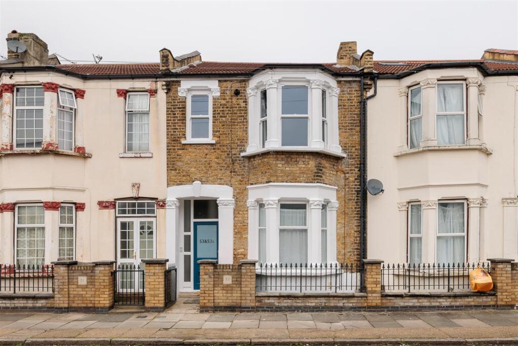 Main image of property: Grosvenor Road, Forest Gate