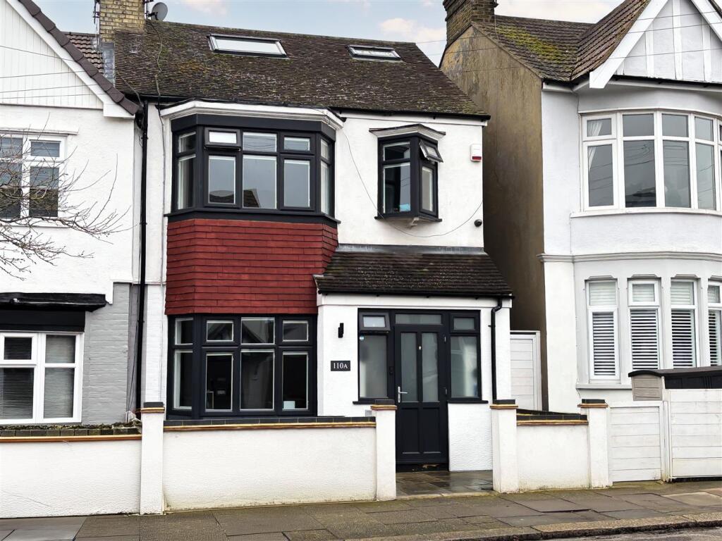 Main image of property: Leigh Hall Road, Leigh-on-Sea