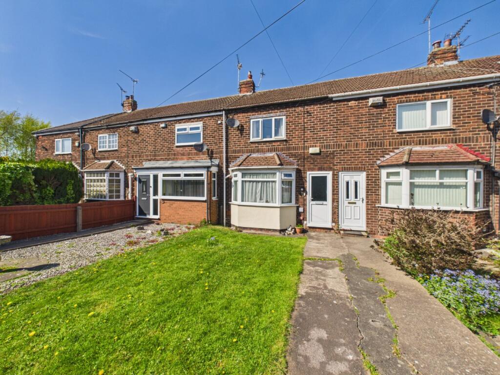 Main image of property: Woodhall Street, Hull, HU8 8DU