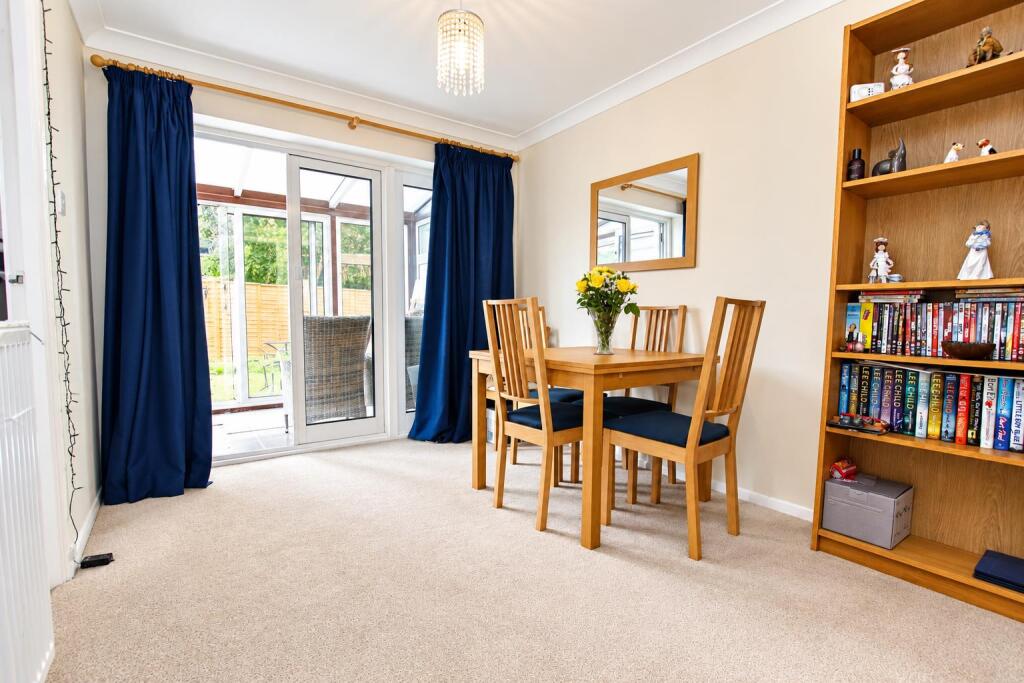 House in Southampton - View 5