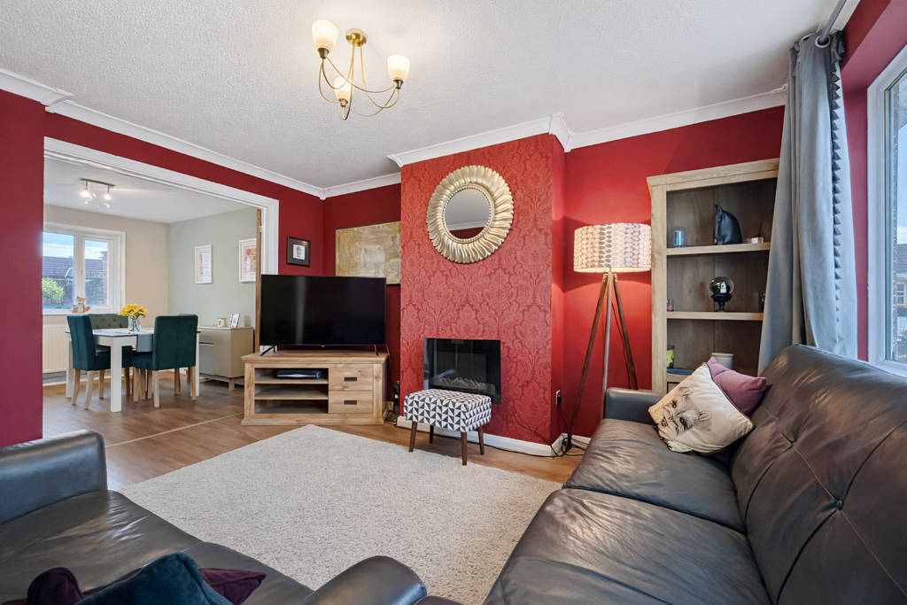 House in Beddau, Llantrisant - View 5