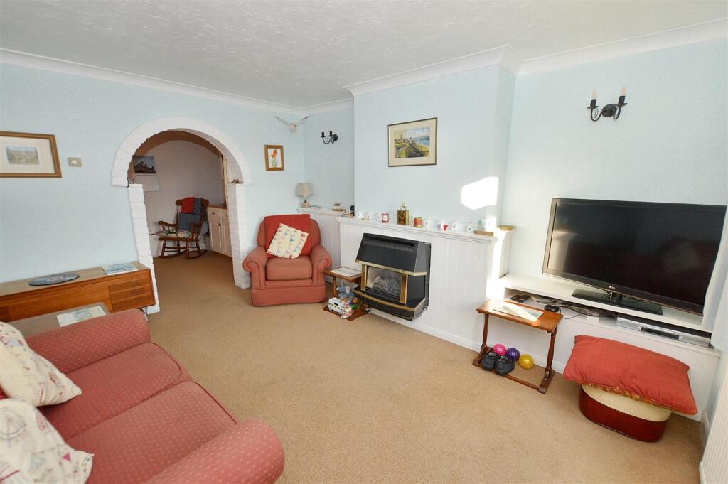 House in Norwich - View 2