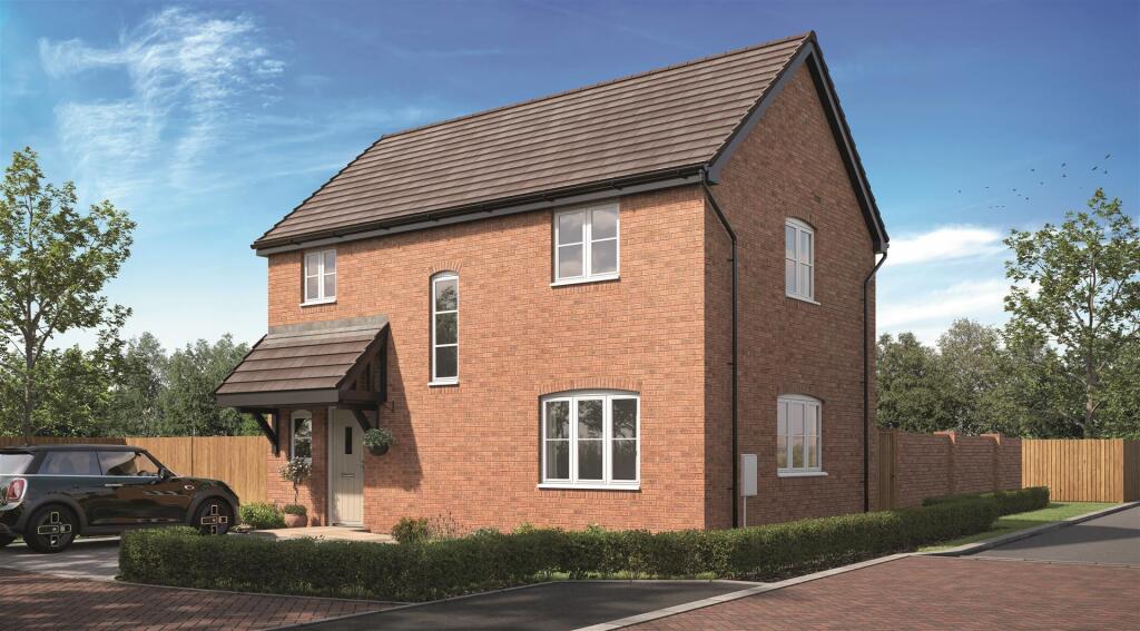 Main image of property: Severn Meadows, Upton Upon Severn