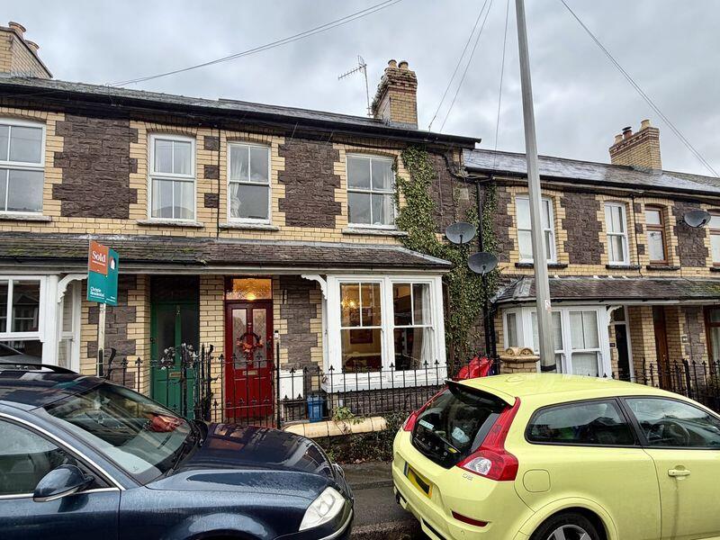 Main image of property: Park Street, Abergavenny