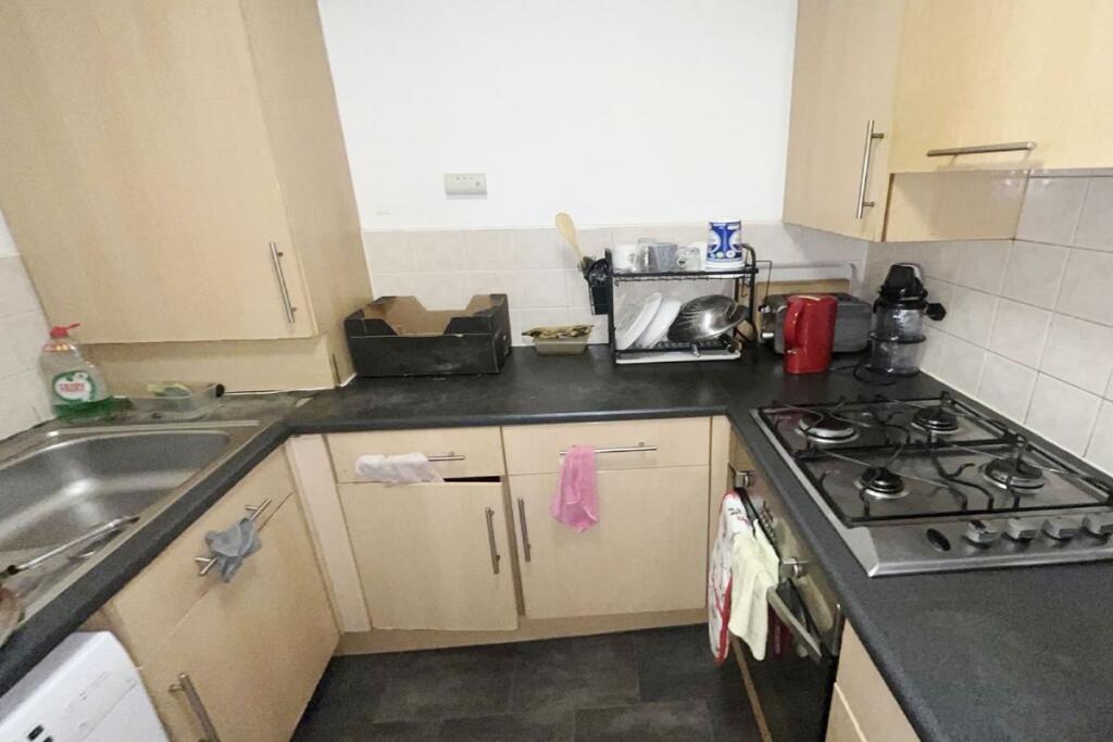 Apartment in Glasgow - View 5