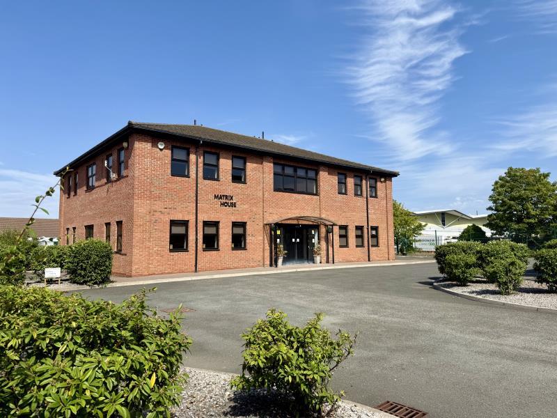 Main image of property: Sopwith House, Boeing Way, Preston Farm, Stockton on Tees TS18 3TT