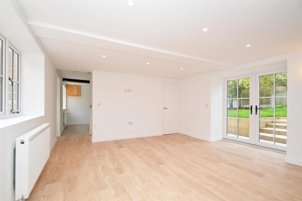 House in Shrewsbury, Frankwell - View 4