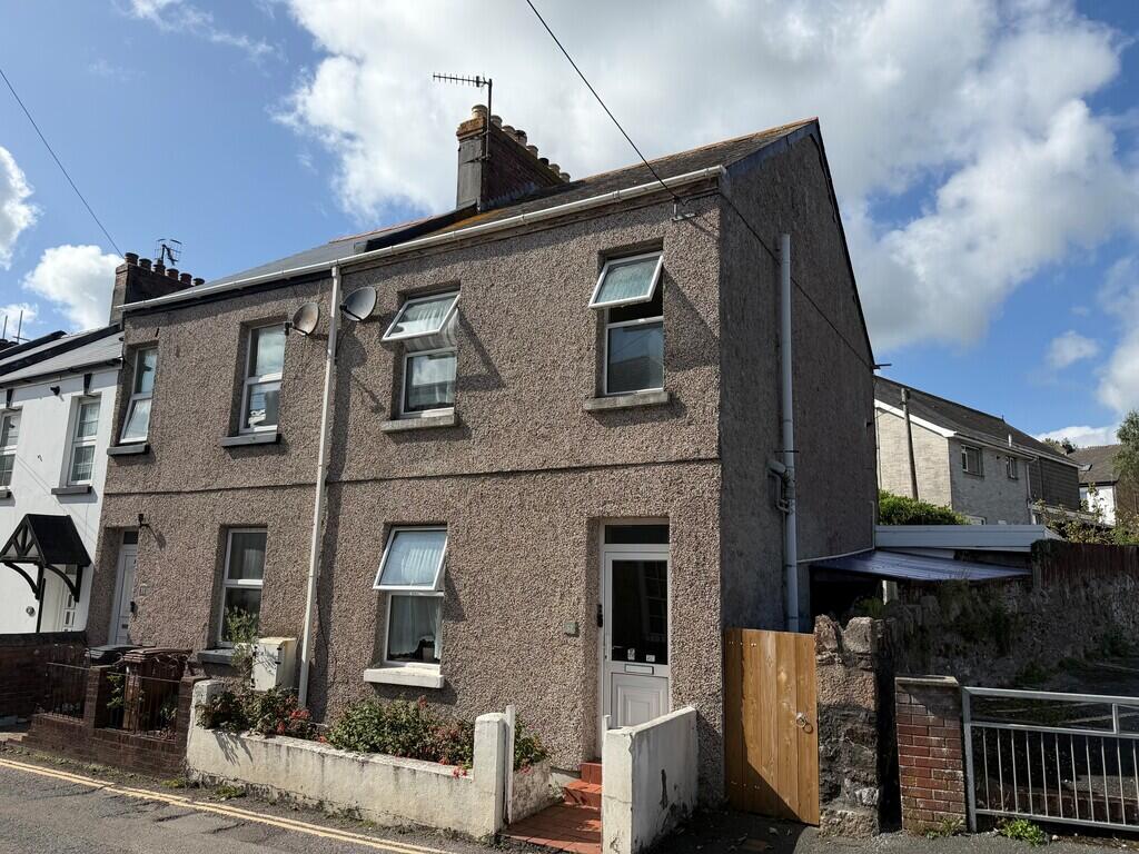 Main image of property: Keaton Road, Ivybridge