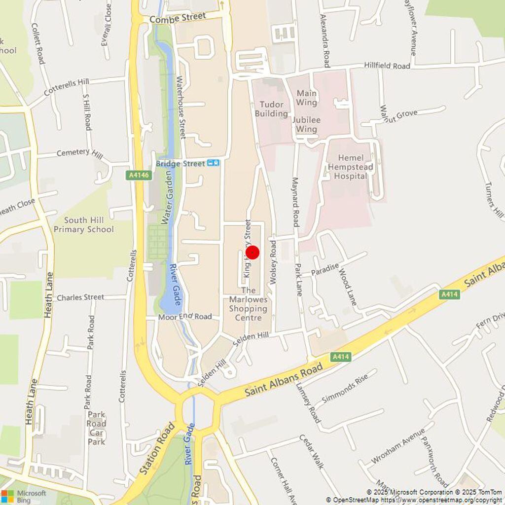 Property Map