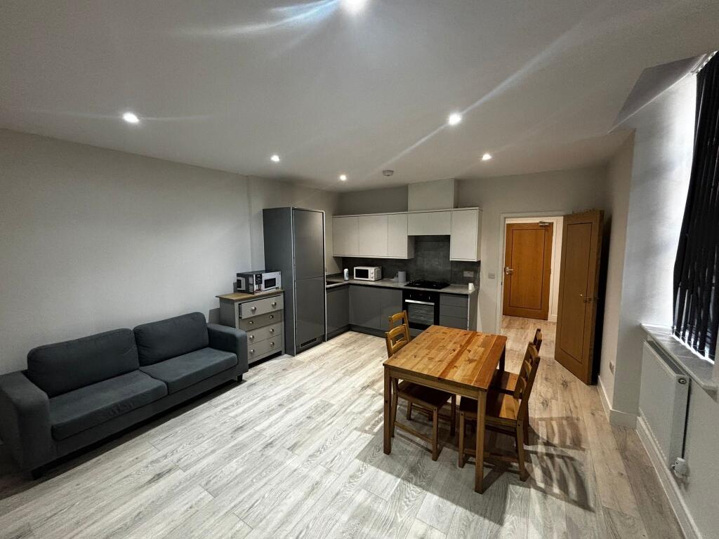 Main image of property: Yeoman Street, Leicester, LE1 1UT