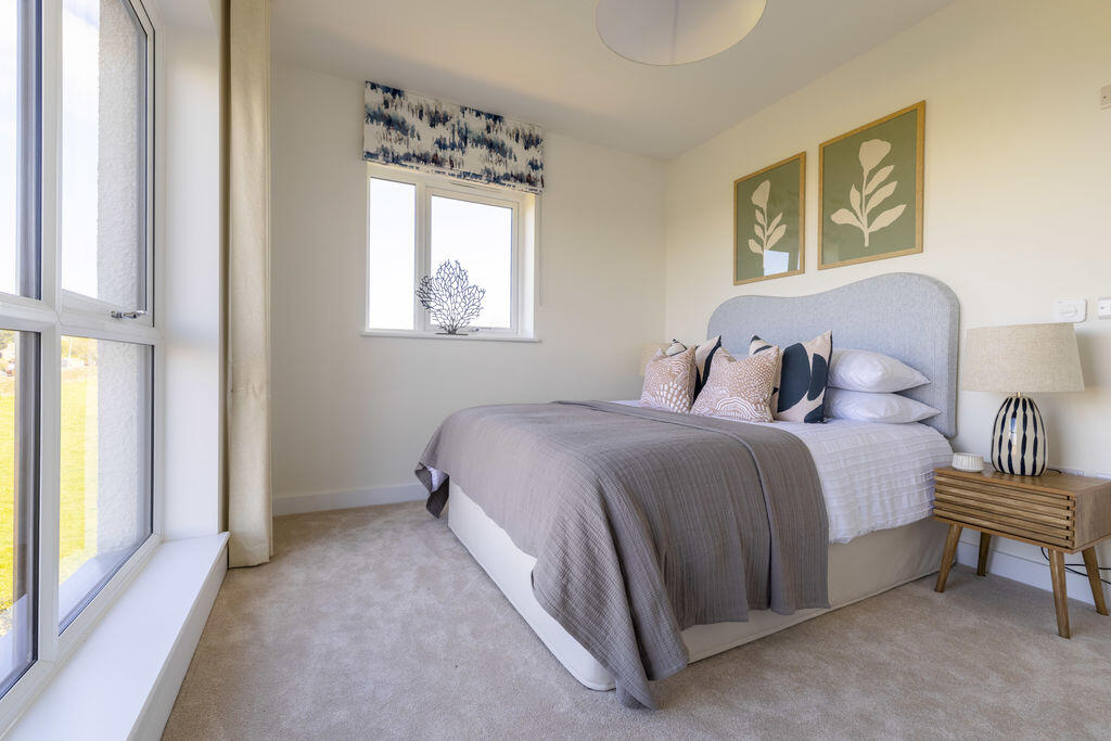 Additional image 16 of New Show Home | Open Day - 25 April | Explore 3 & 4-bedroom Homes Near Castle Cary.