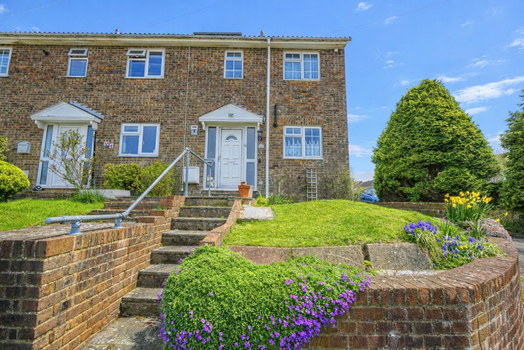 Main image of property: Sheerwater Terrace, Hastings
