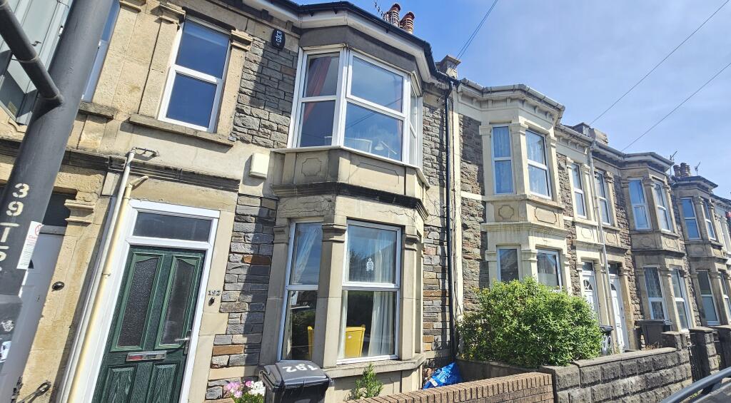 Main image of property: St. Johns Lane, Bedminster, BS3