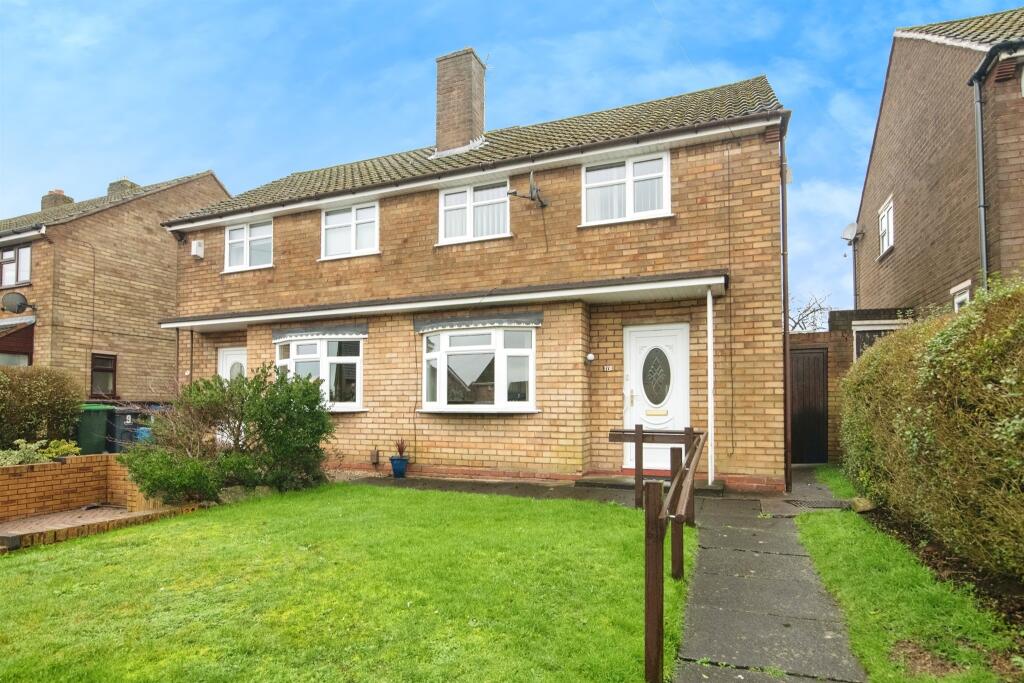 Main image of property: Tower Rise, Tividale, Oldbury